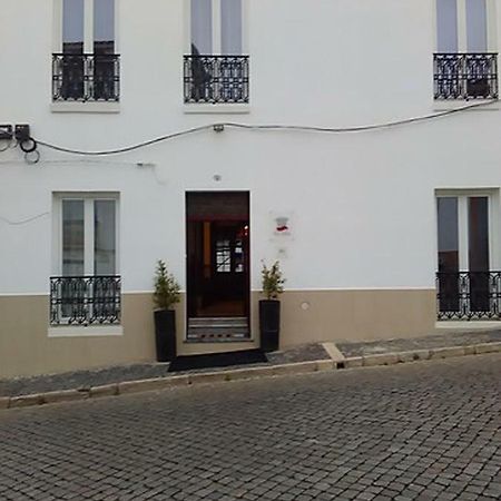 Casa Maria Victoria Hostel Beja Exterior foto